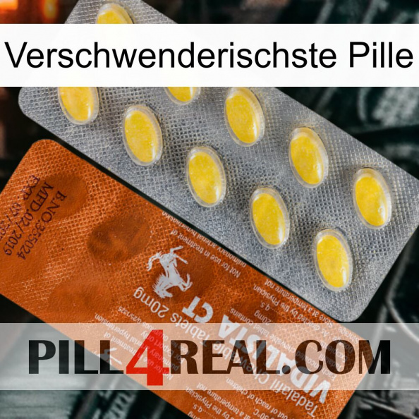 Lavest Pill 42
